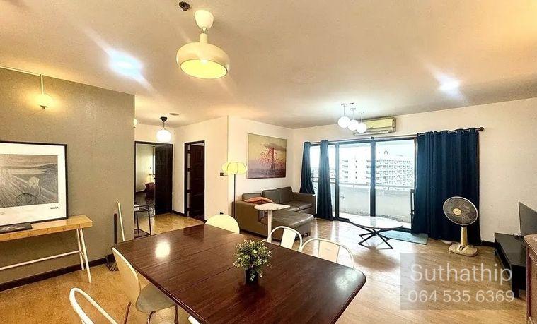 รูป Condo for rent : Central City East Tower ( เซ็นทรัลซิตี้ บางนา อีสทาวเวอร์)(Rt-01) - รูปที่ 2/13