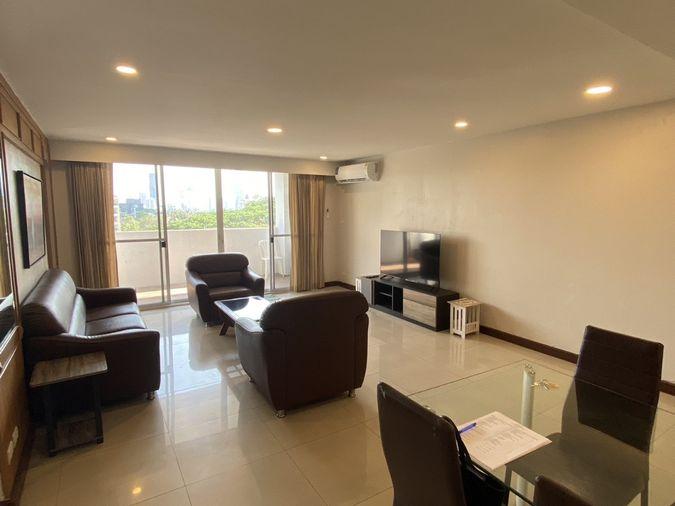 picture  D.S. Tower 2 Sukhumvit 39 (( BTS Phrom Phong )) MK-02  line @livingbkk - 7/12