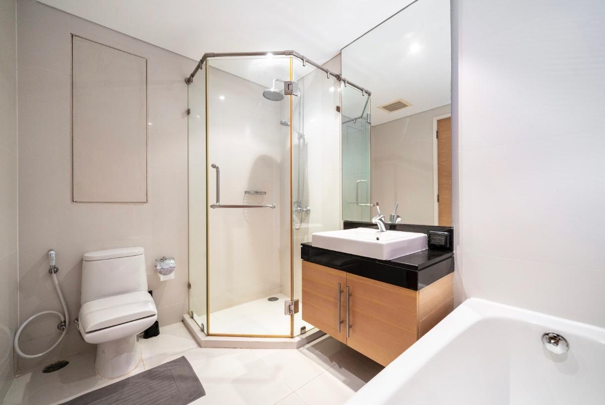 picture for rent Fullerton. 2bed 96sqm. *Pets friendly* Line id: @pfagent - 14/17