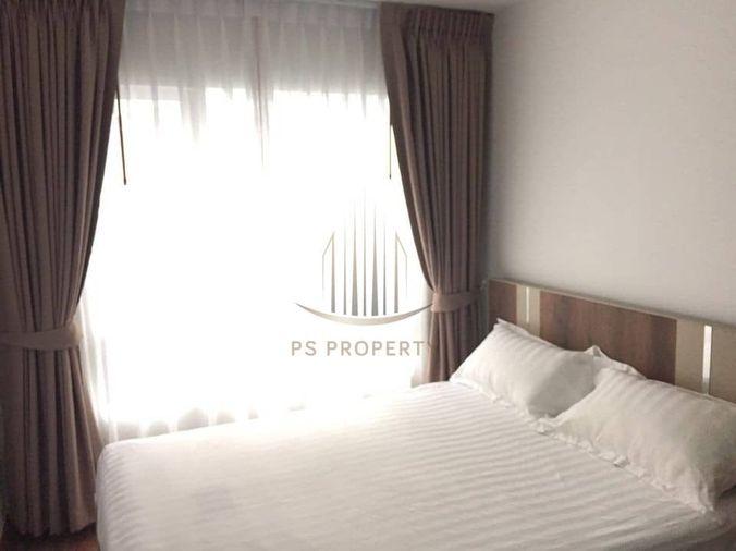 รูป ให้เช่า 📍 Regent Home Sukhumvit 81 📍 ใกล้ BTS อ่อนนุช เฟอร์นิเจอร์ และ เครื่องใช้ไฟฟ้าครบ  - รูปที่ 3/10