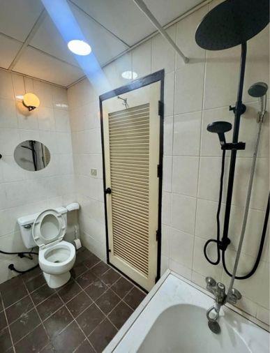 รูป Condo for rent : Central City East Tower ( เซ็นทรัลซิตี้ บางนา อีสทาวเวอร์)(Rt-01) - รูปที่ 13/13