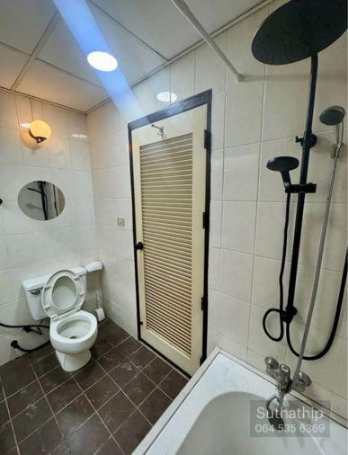 รูป Condo for rent : Central City East Tower ( เซ็นทรัลซิตี้ บางนา อีสทาวเวอร์)(Rt-01) - รูปที่ 13/13