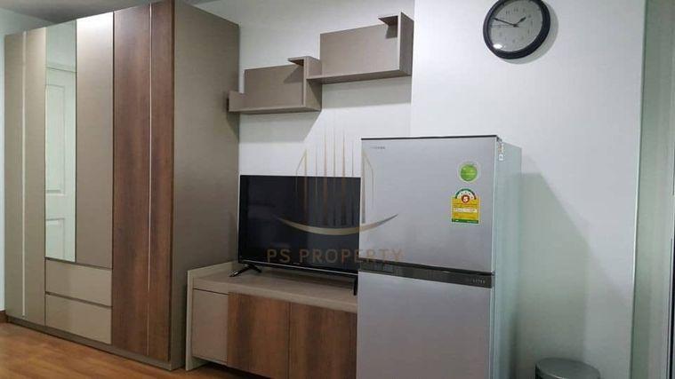 รูป ให้เช่า 📍 Regent Home Sukhumvit 81 📍 ใกล้ BTS อ่อนนุช เฟอร์นิเจอร์ และ เครื่องใช้ไฟฟ้าครบ  - รูปที่ 6/10