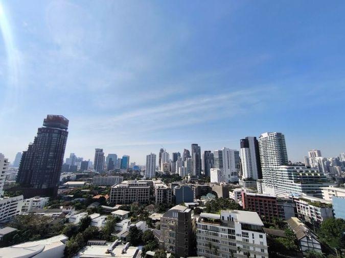 รูป ✨Condo for Rent : Park origin thonglor (( BTS Thonglor )) AP-02 (line: @condo91 ) - รูปที่ 9/9
