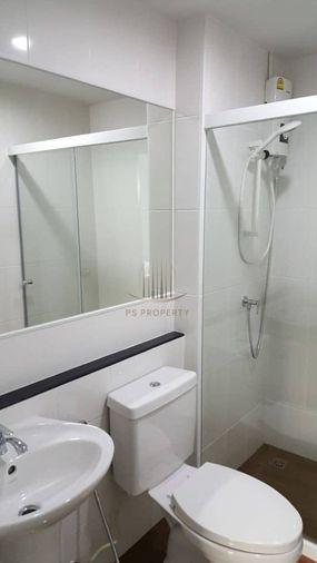 รูป ให้เช่า 📍 Regent Home Sukhumvit 81 📍 ใกล้ BTS อ่อนนุช เฟอร์นิเจอร์ และ เครื่องใช้ไฟฟ้าครบ  - รูปที่ 8/10