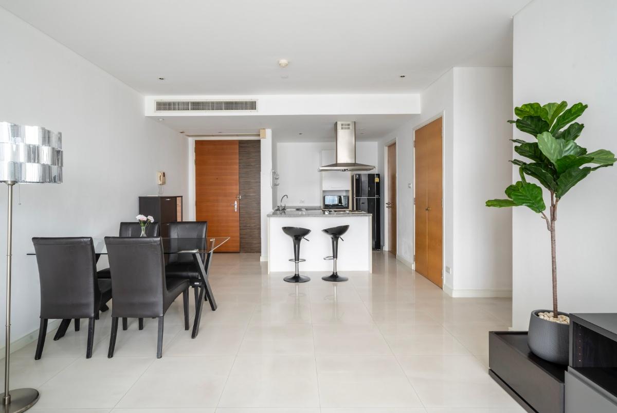 picture for rent Fullerton. 2bed 96sqm. *Pets friendly* Line id: @pfagent - 6/17
