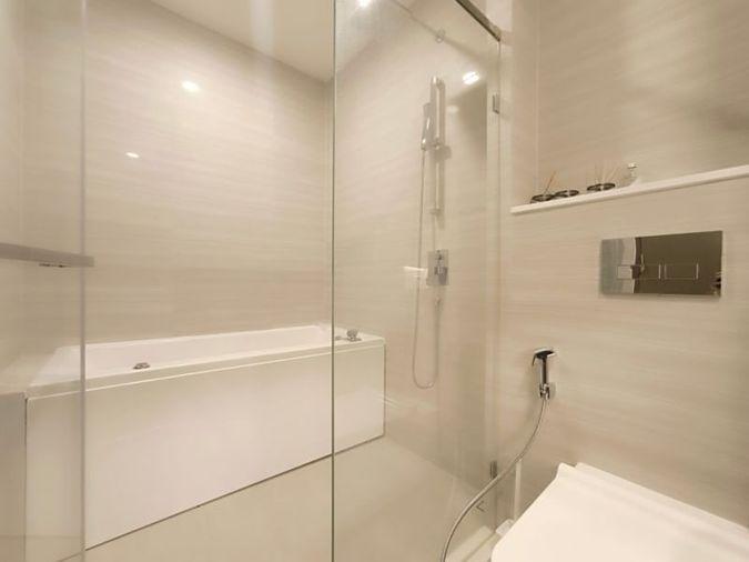 รูป ✨Condo for Rent : Park origin thonglor (( BTS Thonglor )) AP-02 (line: @condo91 ) - รูปที่ 5/9