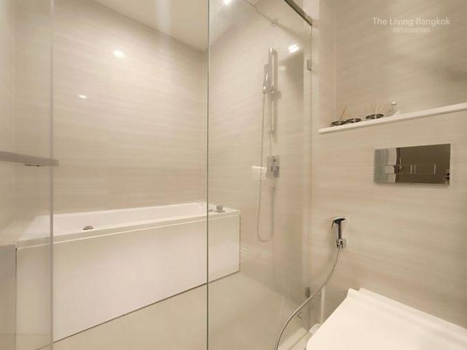 รูป ✨Condo for Rent : Park origin thonglor (( BTS Thonglor )) AP-02 (line: @condo91 ) - รูปที่ 5/9