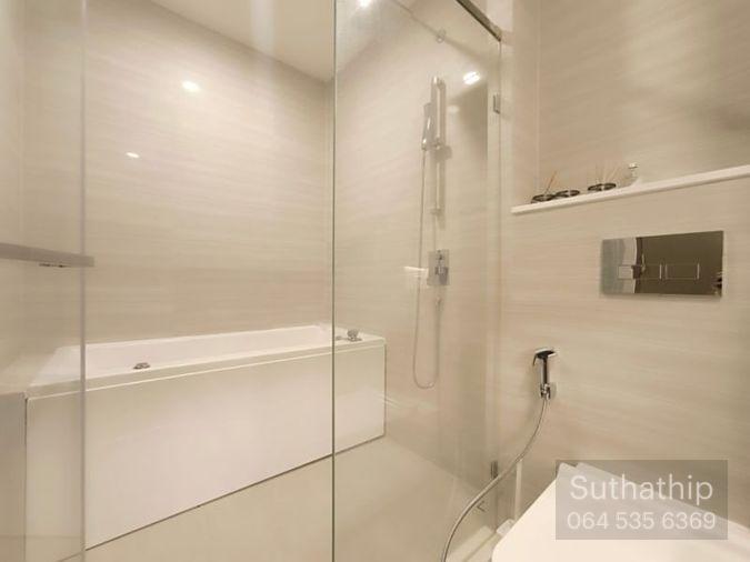 รูป ✨Condo for Rent : Park origin thonglor (( BTS Thonglor )) AP-02 (line: @condo91 ) - รูปที่ 5/9