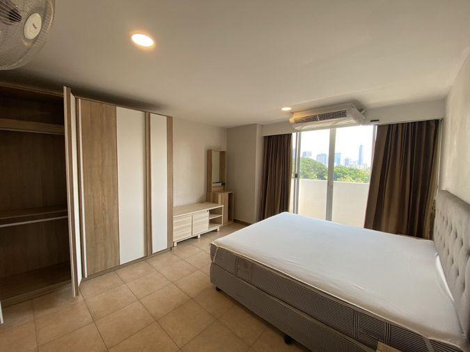 picture  D.S. Tower 2 Sukhumvit 39 (( BTS Phrom Phong )) MK-02  line @livingbkk - 1/12