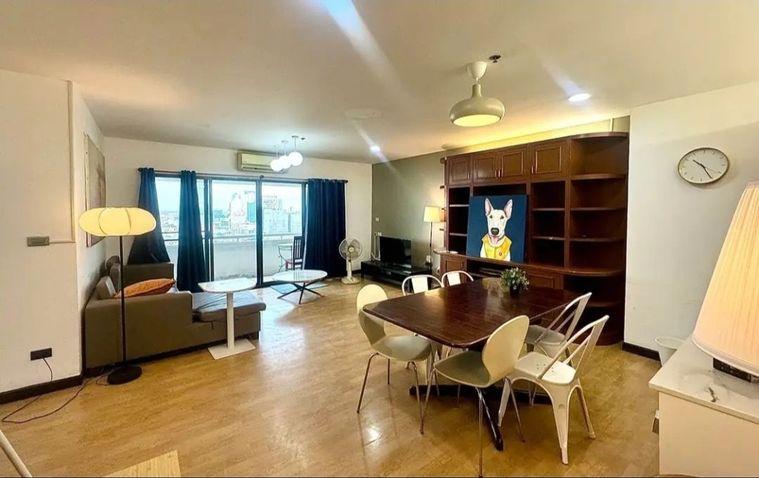 รูป Condo for rent : Central City East Tower ( เซ็นทรัลซิตี้ บางนา อีสทาวเวอร์)(Rt-01) - รูปที่ 1/13