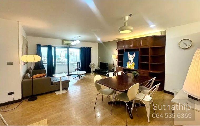 รูป Condo for rent : Central City East Tower ( เซ็นทรัลซิตี้ บางนา อีสทาวเวอร์)(Rt-01) - รูปที่ 1/13