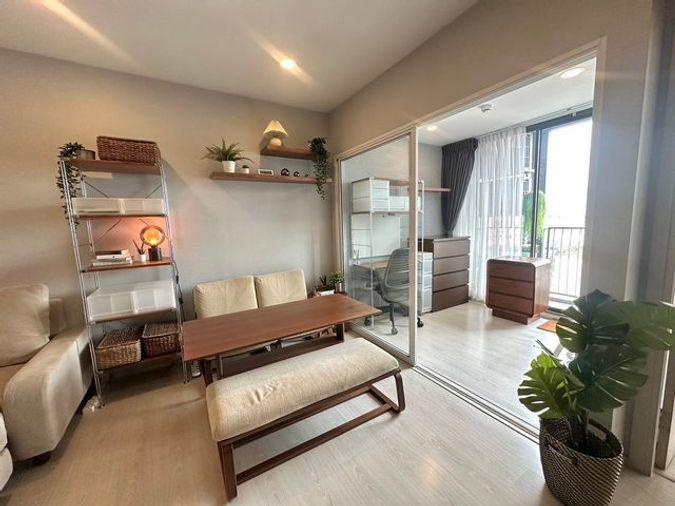 รูป 💙💙 Hot Price 💙💙 ขาย/For SALE คอนโด เดอะ ทรี สุขุมวิท 64 (The Tree Sukhumvit 64) ใกล้bts - รูปที่ 2/10