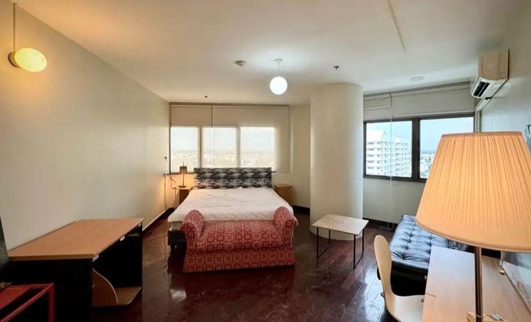 รูป Condo for rent : Central City East Tower ( เซ็นทรัลซิตี้ บางนา อีสทาวเวอร์)(Rt-01) - รูปที่ 8/13