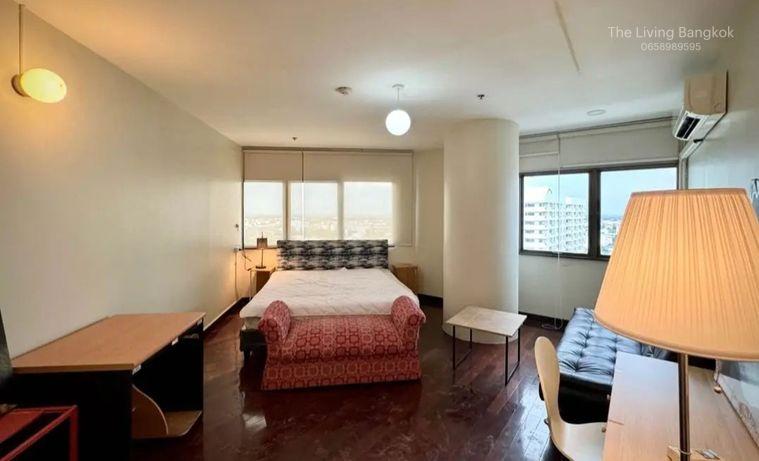 รูป Condo for rent : Central City East Tower ( เซ็นทรัลซิตี้ บางนา อีสทาวเวอร์)(Rt-01) - รูปที่ 8/13