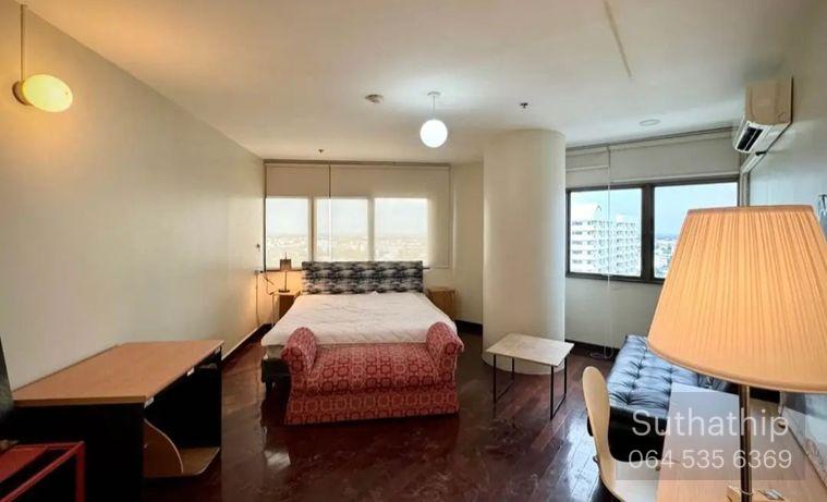 รูป Condo for rent : Central City East Tower ( เซ็นทรัลซิตี้ บางนา อีสทาวเวอร์)(Rt-01) - รูปที่ 8/13
