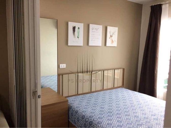 รูป ให้เช่า 📍 Regent Home Sukhumvit 81 📍 ใกล้ BTS อ่อนนุช เฟอร์นิเจอร์ และ เครื่องใช้ไฟฟ้าครบ  - รูปที่ 2/11