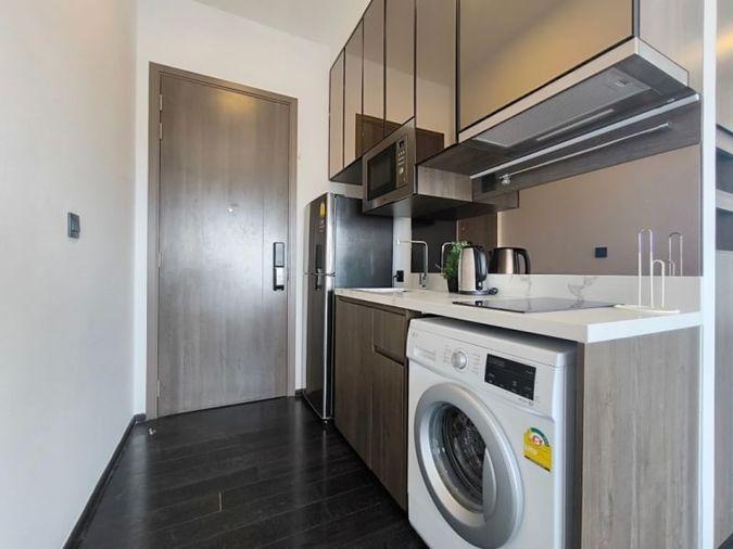 รูป ✨Condo for Rent : Park origin thonglor (( BTS Thonglor )) AP-02 (line: @condo91 ) - รูปที่ 4/9