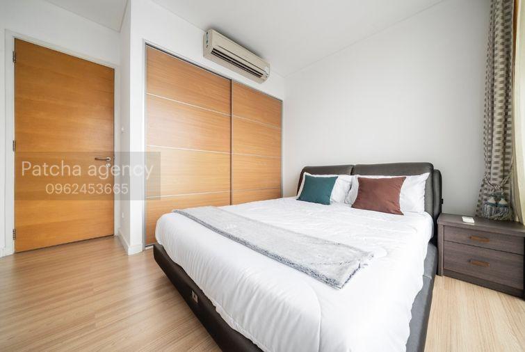 รูป ห้เช่า Fullerton Ekkamai. 2นอน 96ตร.ม. *Pets friendly* Line id: @pfagent - รูปที่ 16/17