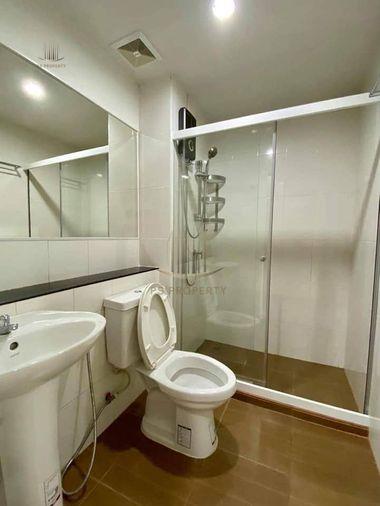 รูป ให้เช่า 🔥 Regent Home Sukhumvit 81 🔥 เฟอร์นิเจอร์ และ เครื่องใช้ไฟฟ้าครบ ใกล้ BTS อ่อนนุช - รูปที่ 5/5