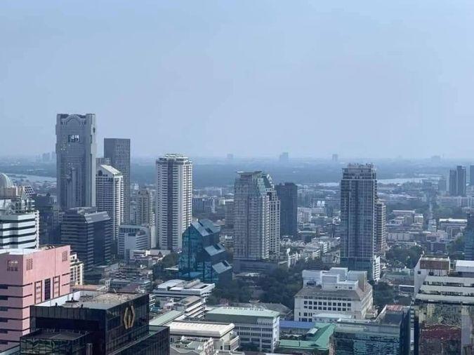 รูป ✨Condo for Rent : Ashton chula-silom (( MRT Samyan )) AP-02 (line: @condo91 ) - รูปที่ 9/9