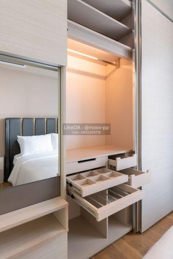 รูป ให้เช่า ✨ The Saint Residence ✨ ห้องสวย เฟอร์นิเจอร์ครบ >>LineOA : @moov-pp - รูปที่ 7/13