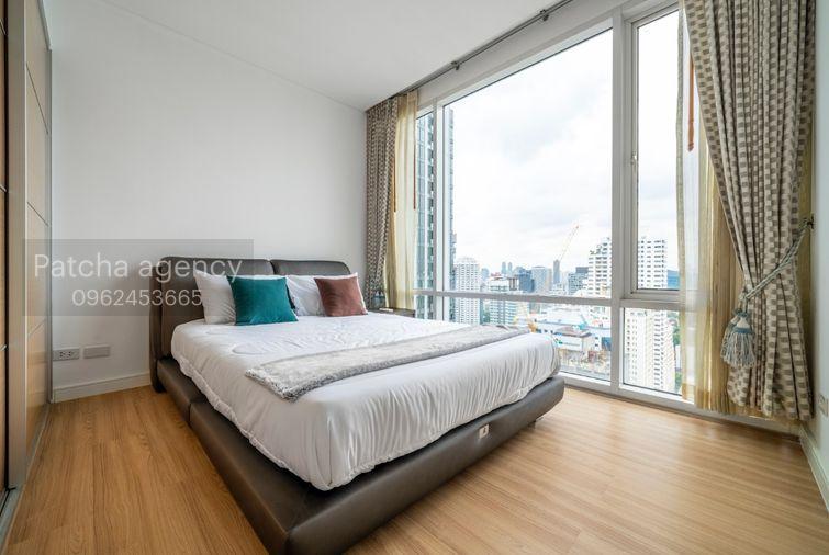 รูป ห้เช่า Fullerton Ekkamai. 2นอน 96ตร.ม. *Pets friendly* Line id: @pfagent - รูปที่ 15/17