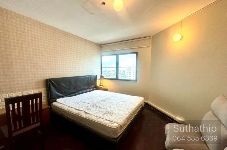 รูป Condo for rent : Central City East Tower ( เซ็นทรัลซิตี้ บางนา อีสทาวเวอร์)(Rt-01) - รูปที่ 9/13