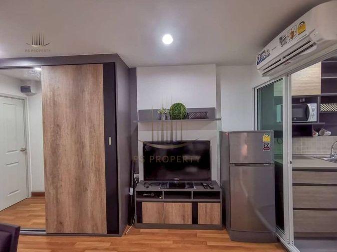 รูป ให้เช่า 🔥 Regent Home Sukhumvit 81 🔥 เฟอร์นิเจอร์ และ เครื่องใช้ไฟฟ้าครบ ใกล้ BTS อ่อนนุช - รูปที่ 3/7