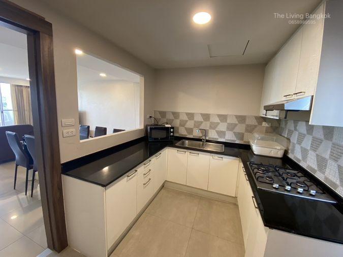 picture D.S. Tower 2 Sukhumvit 39 (( BTS Phrom Phong )) MK-02 line @livingbkk - 10/12