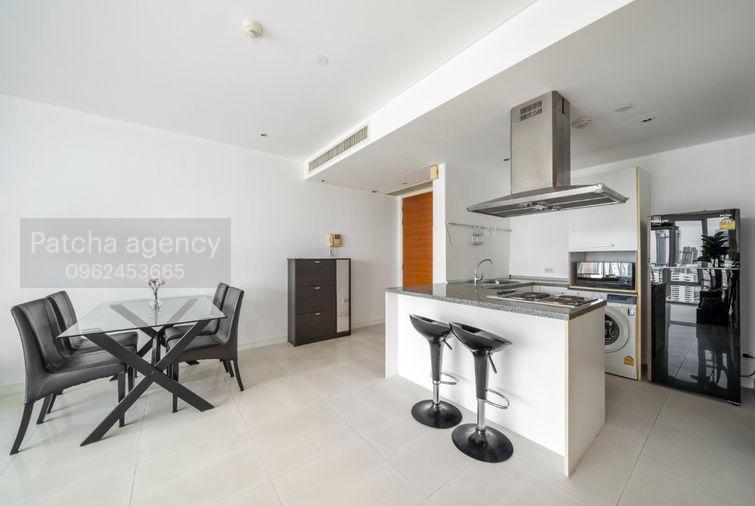 รูป ห้เช่า Fullerton Ekkamai. 2นอน 96ตร.ม. *Pets friendly* Line id: @pfagent - รูปที่ 5/17