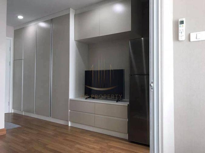 รูป ให้เช่า 🔥 Regent Home Sukhumvit 81 🔥 เฟอร์นิเจอร์ และ เครื่องใช้ไฟฟ้าครบ ใกล้ BTS อ่อนนุช - รูปที่ 3/9