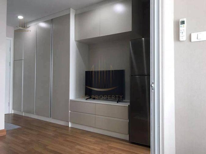 รูป ให้เช่า 🔥 Regent Home Sukhumvit 81 🔥 เฟอร์นิเจอร์ และ เครื่องใช้ไฟฟ้าครบ ใกล้ BTS อ่อนนุช - รูปที่ 3/9