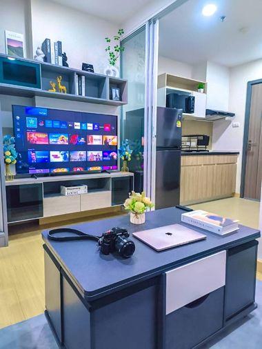 picture Condo for rent Supalai Veranda Ramkhamhaeng Contact @propertybkk1 - 1/11