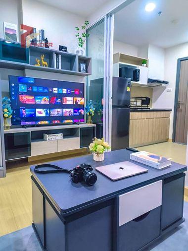picture Condo for rent Supalai Veranda Ramkhamhaeng Contact @propertybkk1 - 1/11