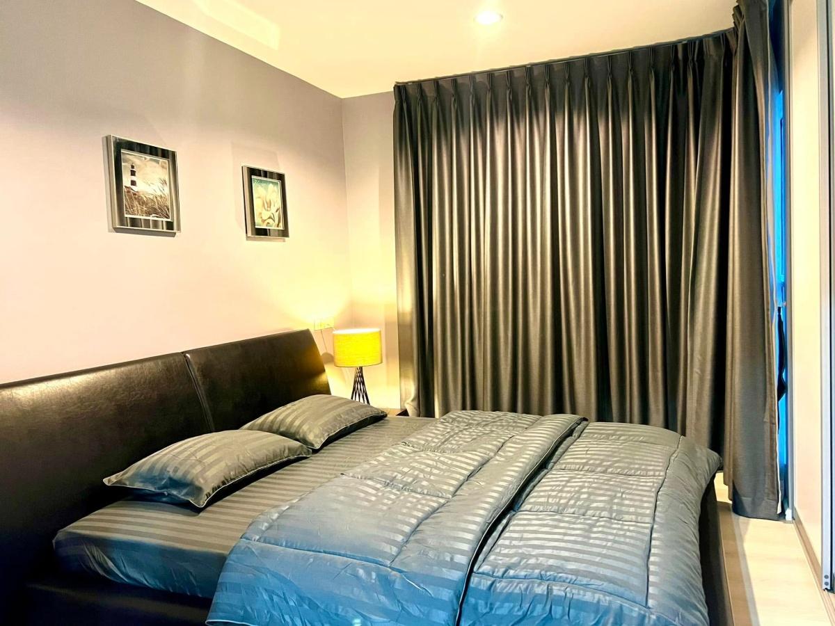 picture For Rent Aspire Sukhumvit 48 BTS Prakhanong (500 m./ 7-min walk) Code H32783 - 6/17