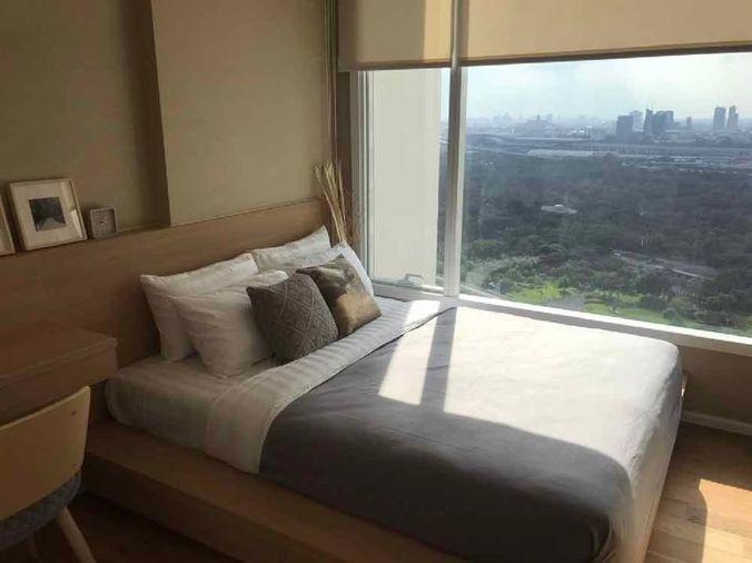 รูป ราคาพิเศษ ✨ The Saint Residence ✨ ห้องสวย  เฟอร์นิเจอร์ครบ >>LineOA : @moov-pp - รูปที่ 2/5
