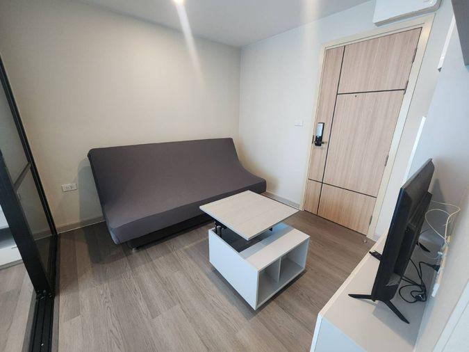 picture Condo for rent The Cube Premium Ratchada 32 Contact @propertyfinder - 10/18