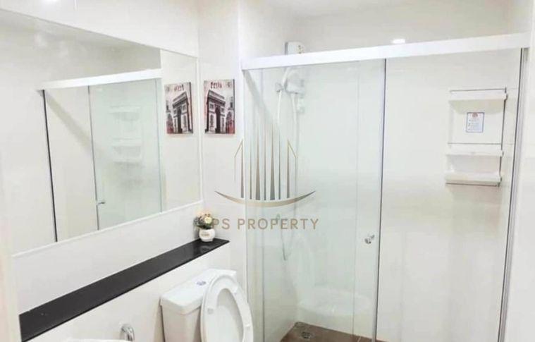รูป ให้เช่า 📍 Regent Home Sukhumvit 81 📍 ใกล้ BTS อ่อนนุช เฟอร์นิเจอร์ และ เครื่องใช้ไฟฟ้าครบ  - รูปที่ 7/7