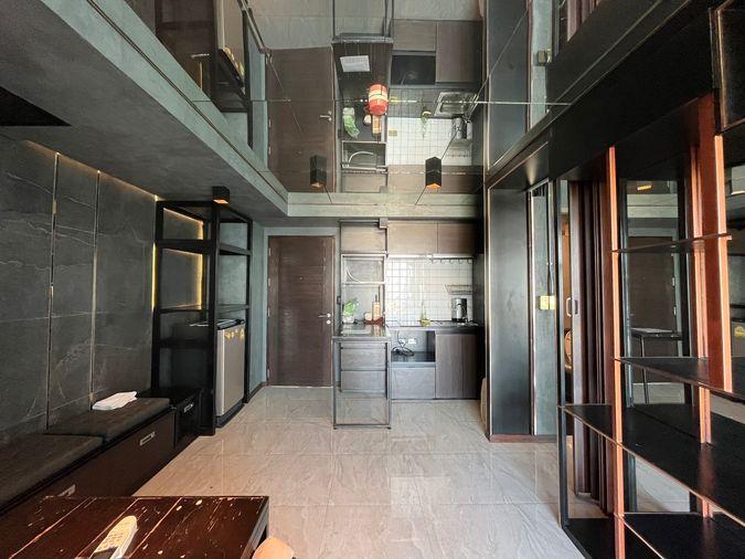picture Prom phahol2. 1bed 46sqm. Line id: @pfagent - 4/15