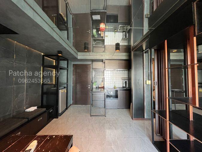 picture Prom phahol2. 1bed 46sqm. Line id: @pfagent - 4/15