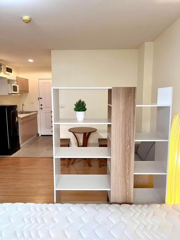 picture For Rent The Link Sukhumvit 50 BTS Onnut (300 m./ 5-min walk) Code H32782 - 7/10