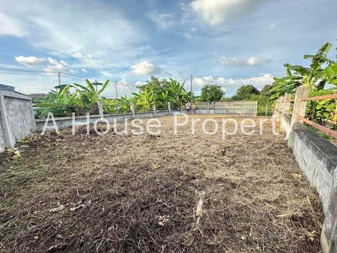 picture Beautiful land plot for sale, Saensuk Road 5, Nong Mon Bypass, Bangsaen, Chonburi - 2/6