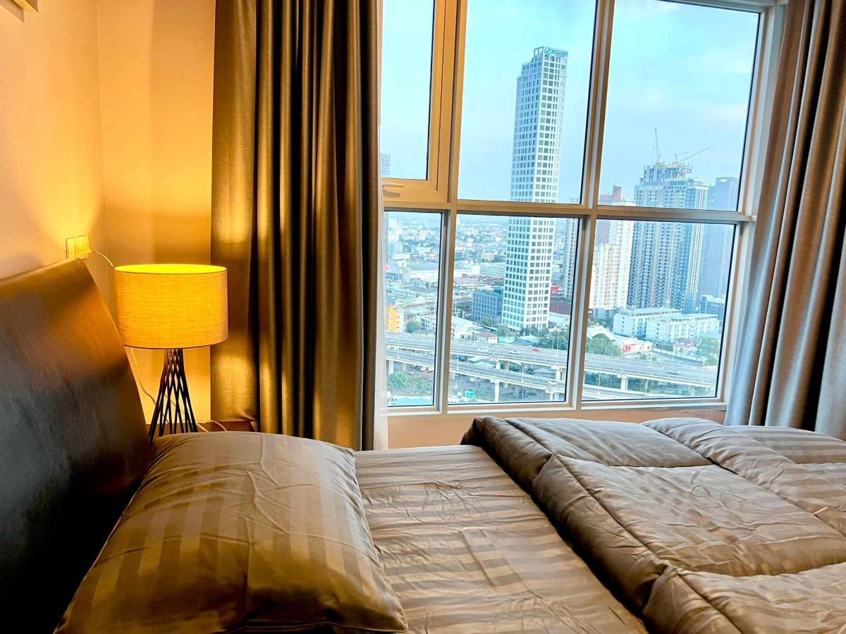 picture For Rent Aspire Sukhumvit 48 BTS Prakhanong (500 m./ 7-min walk) Code H32783 - 2/17
