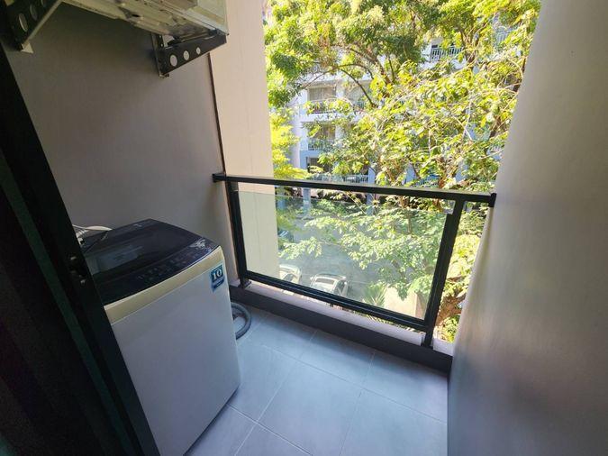 picture Condo for rent The Cube Premium Ratchada 32 Contact @propertyfinder - 18/18