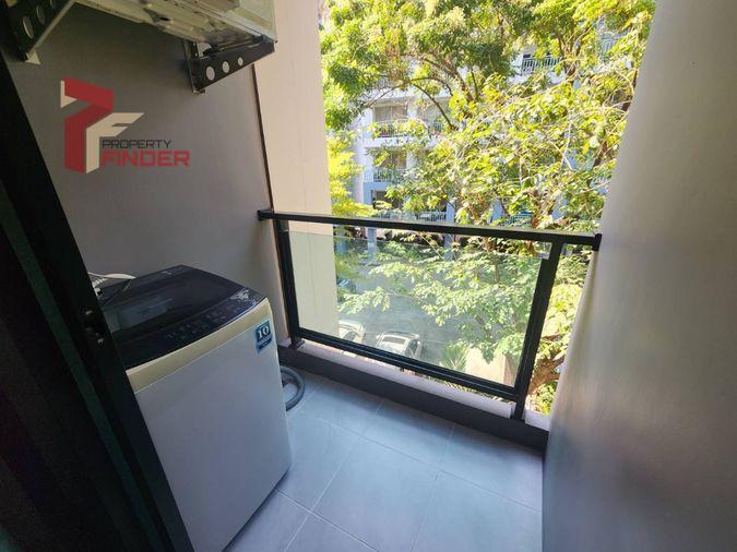 picture Condo for rent The Cube Premium Ratchada 32 Contact @propertyfinder - 18/18