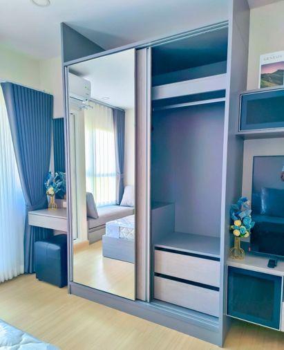 picture Condo for rent Supalai Veranda Ramkhamhaeng Contact @propertybkk1 - 10/11