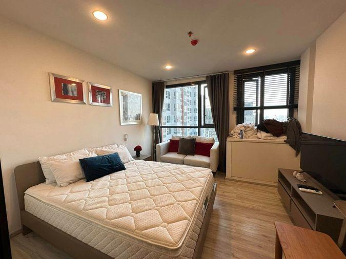 รูป Rds-4580 ให้เช่าคอนโด  XT Huaikhwang  ห้องไปไวมาก🍁นัดชมห้องด่วน 🟥LINE : @propertybkk1 - รูปที่ 5/8