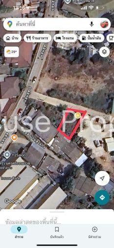 picture Beautiful land plot for sale, Saensuk Road 5, Nong Mon Bypass, Bangsaen, Chonburi - 6/6