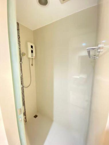 รูป S1007 คอนโดขาย The Hotel Serviced Condo (เดอะ โฮเทล เซอร์วิส คอนโด) ห้องสวย เฟอร์ครบ พร้อมผู้้เช่า - รูปที่ 12/14